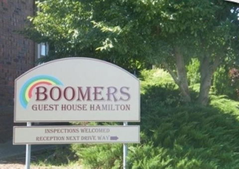 Boomers Guest House Hamilton - Tourism Adelaide 5