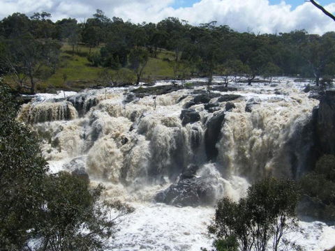 Boomers Guest House Hamilton - Tourism Adelaide 7