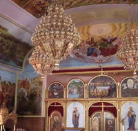 Free Serbian Orthodox Church St George - Tourism Adelaide
