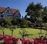 Cockington Green Gardens - Tourism Adelaide