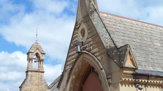 Hackett ACT Tourism Adelaide
