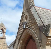 All Saints' Anglican Church - Tourism Adelaide