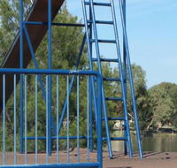 Point Hut Pond Park