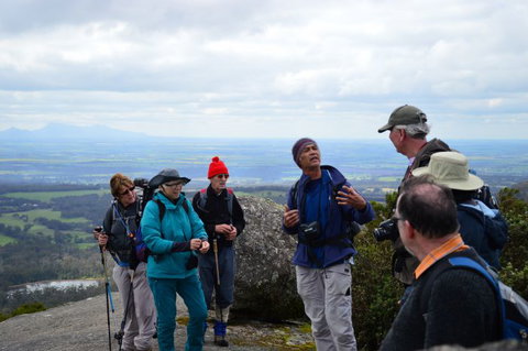 Inspiration Outdoors - Tourism Adelaide 1