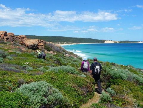 Inspiration Outdoors - Tourism Adelaide 3