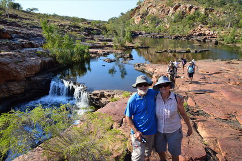 Inspiration Outdoors - Tourism Adelaide 8