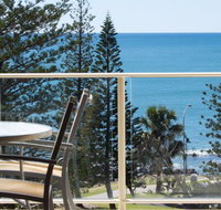 Pacific Beach Resort - Tourism Adelaide