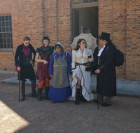 Go Local Tours - Tourism Adelaide