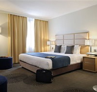 Holiday Inn Parramatta - Tourism Adelaide