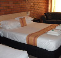Hilldrop Motor Inn - Tourism Adelaide