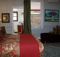 Naracoopa Bed and Breakfast and Pavilion - Tourism Adelaide