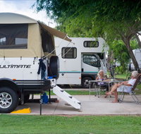 Noosa River Holiday Park - Tourism Adelaide