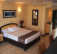 Bay Village Tropical Retreat - Tourism Adelaide