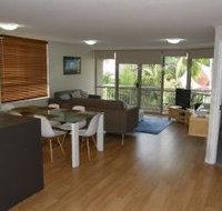 Sanctuary Beach Resort - Tourism Adelaide