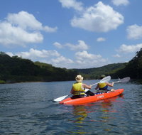 Bundeena Kayaks - Tourism Adelaide