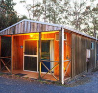 Discovery Parks - Cradle Mountain