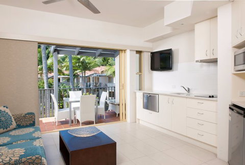 Mantra French Quarter - Tourism Adelaide 4