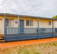 Discovery Parks - Port Hedland - Tourism Adelaide