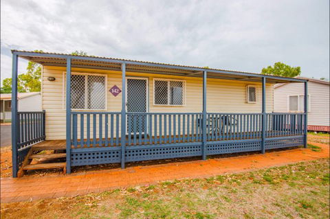 Discovery Parks - Port Hedland - Tourism Adelaide 12
