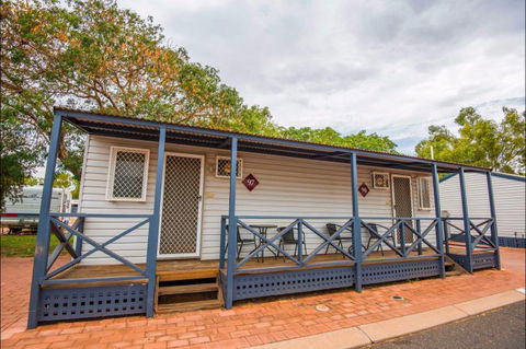 Discovery Parks - Port Hedland - Tourism Adelaide 14