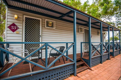Discovery Parks - Port Hedland - Tourism Adelaide 15