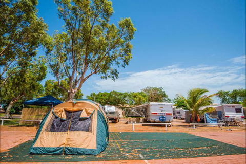 Discovery Parks - Port Hedland - Tourism Adelaide 19