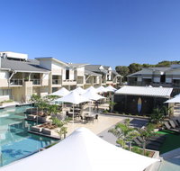 Lagoons 1770 Resort and Spa - Tourism Adelaide