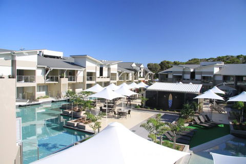Lagoons 1770 Resort And Spa - Tourism Adelaide 2