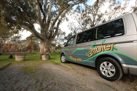 Ambler Touring - Tourism Adelaide 0
