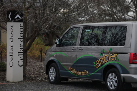 Ambler Touring - Tourism Adelaide 9