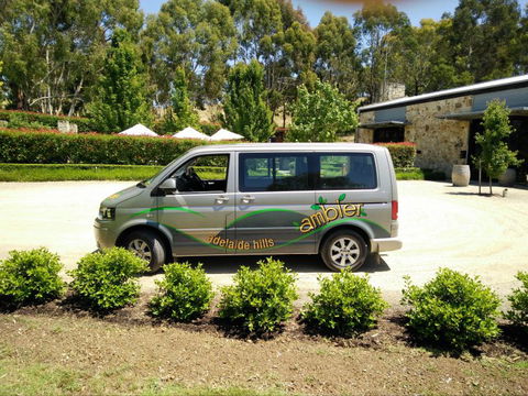 Ambler Touring - Tourism Adelaide 10