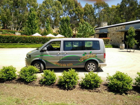 Ambler Touring - Tourism Adelaide 12