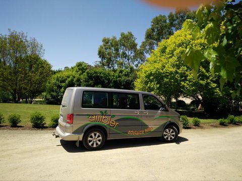 Ambler Touring - Tourism Adelaide 23