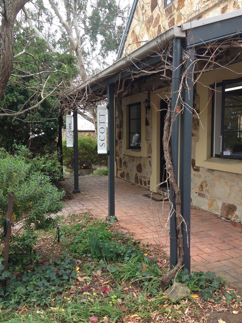 Scott & La Prova - Tourism Adelaide 0