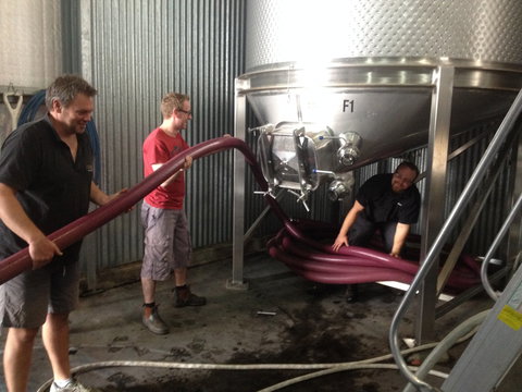 Scott & La Prova - Tourism Adelaide 3