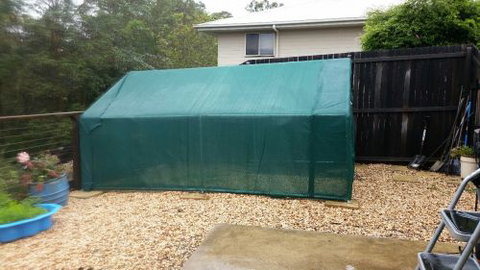 Maryriver Cages For Chickens, Dogs, Poultry - Tourism Adelaide 2