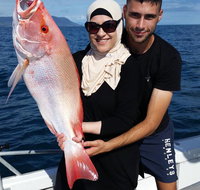 Fish Tales Charters Cairns Sportsfishing Adventure - Tourism Adelaide