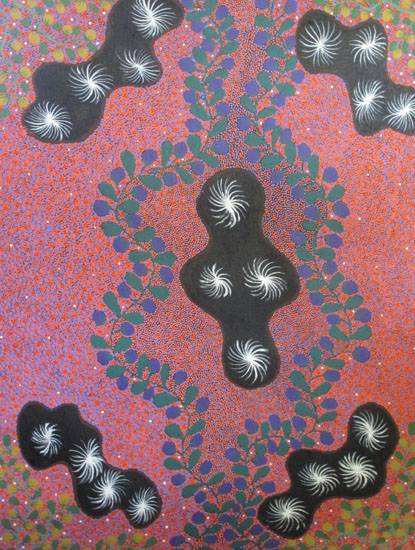 Arlpwe Art Gallery - Tourism Adelaide 0