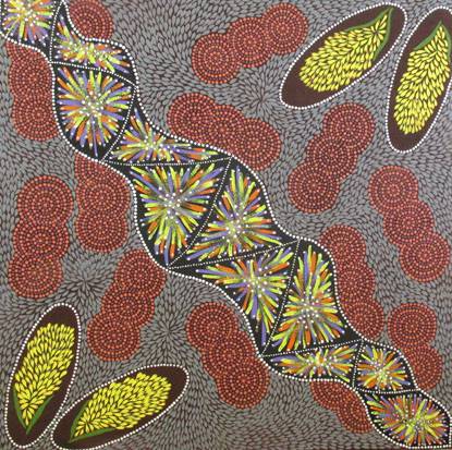 Arlpwe Art Gallery - Tourism Adelaide 1