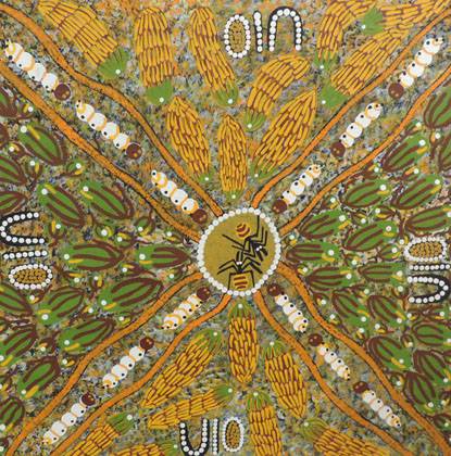 Arlpwe Art Gallery - Tourism Adelaide 2