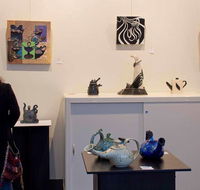 Glen Innes Art Gallery Inc - Tourism Adelaide