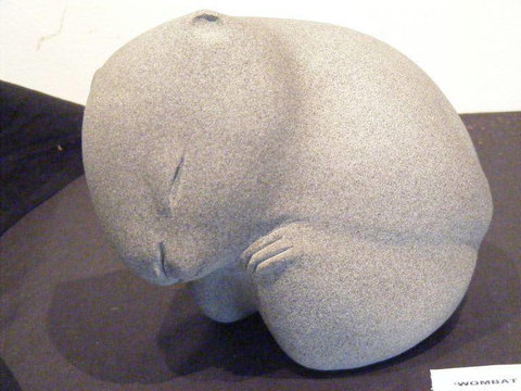 Glen Innes Art Gallery Inc - Tourism Adelaide 1