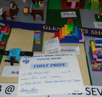 Glen Innes Severn Learning Centre - Tourism Adelaide