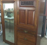 Virgils Touchwood Artisans Village - Tourism Adelaide