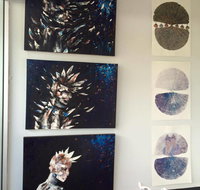 Cell Art Space - Tourism Adelaide