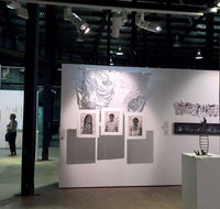 Tanks Arts Centre - Tourism Adelaide