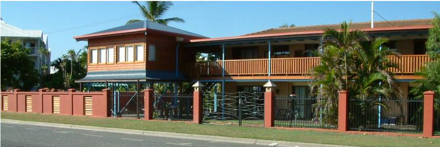 Holloways Beach QLD Tourism Adelaide