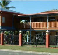 The Gallery on the Beach Cairns - Tourism Adelaide