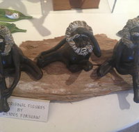 Village Gallery - Tourism Adelaide