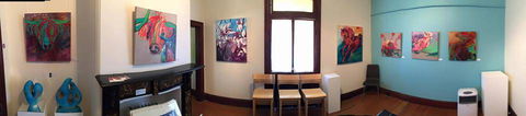 Fairview ArtSpace - Tourism Adelaide 2